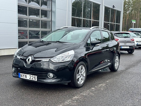 Renault Clio 3 of 5