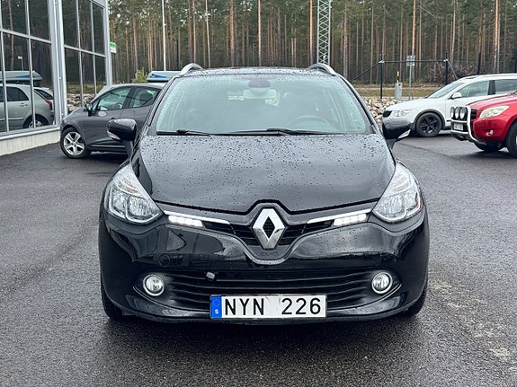 Renault Clio 2 of 5