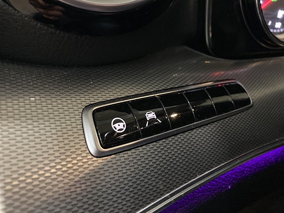Mercedes-Benz E350 d 16 of 21