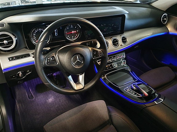 Mercedes-Benz E350 d 20 of 21