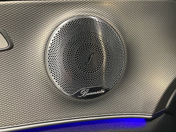 Mercedes-Benz E350 d 15 of 21