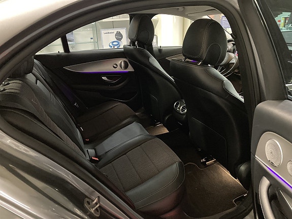 Mercedes-Benz E350 d 9 of 21