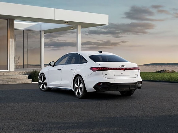 Audi A5 6 of 10