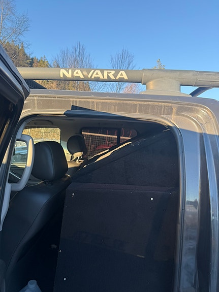 Nissan Navara 6 of 6
