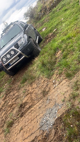 Nissan Navara 3 of 6
