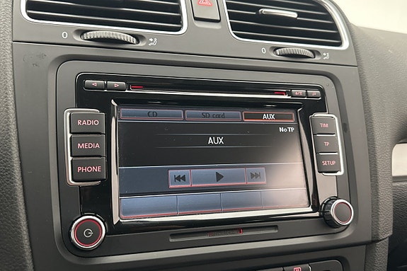 Volkswagen Golf I 19 of 20