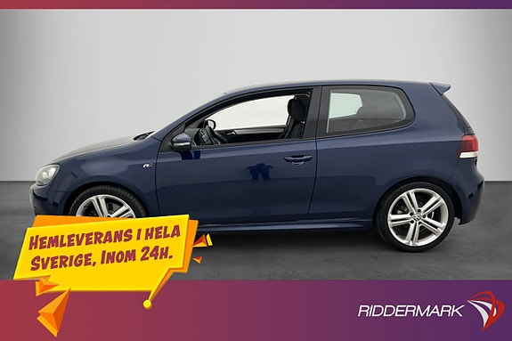 Volkswagen Golf I 4 of 20