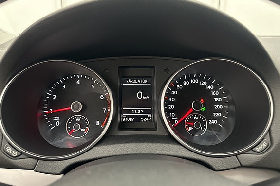 Volkswagen Golf I 14 of 20