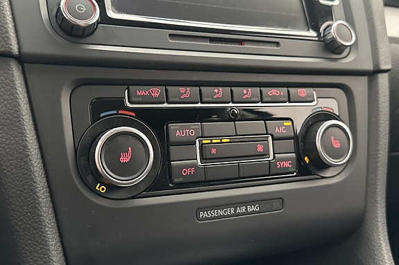 Volkswagen Golf I 18 of 20