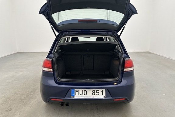 Volkswagen Golf I 8 of 20
