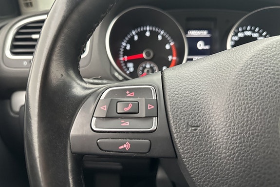 Volkswagen Golf I 15 of 20