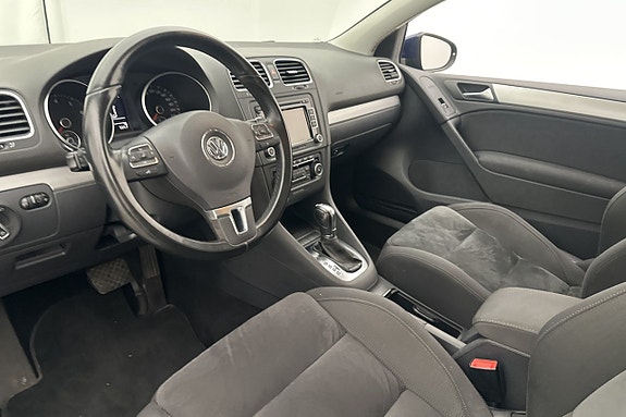 Volkswagen Golf I 9 of 20