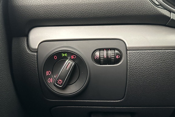 Volkswagen Golf I 13 of 20