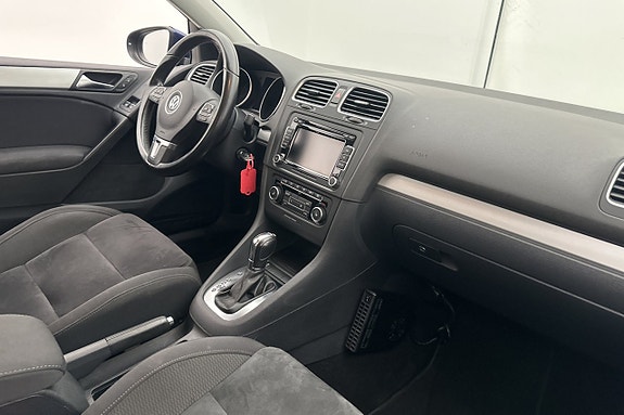 Volkswagen Golf I 12 of 20