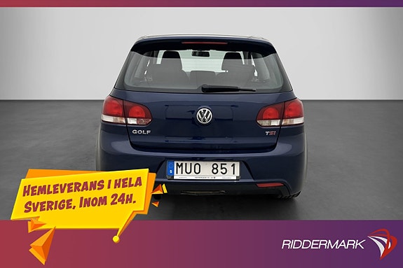 Volkswagen Golf I 6 of 20