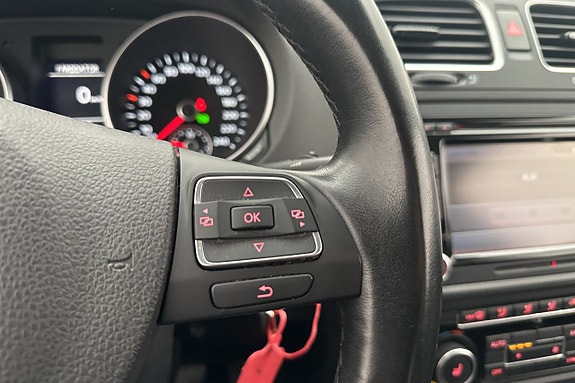 Volkswagen Golf I 16 of 20