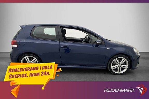 Volkswagen Golf I 5 of 20