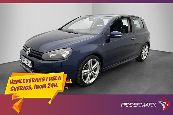 Volkswagen Golf I 3 of 20