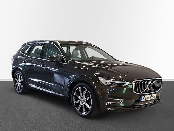 Volvo XC60 3 of 11