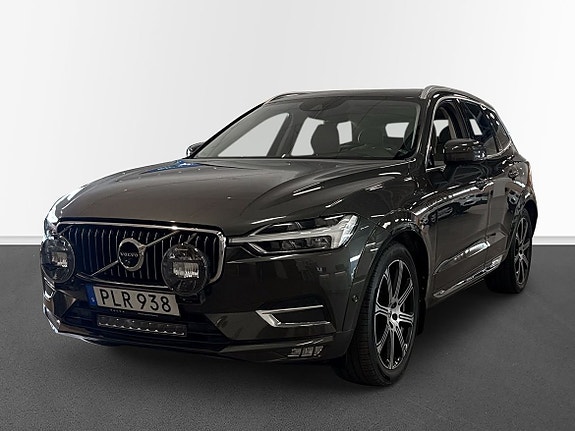 Brugt Volvo Xc60 