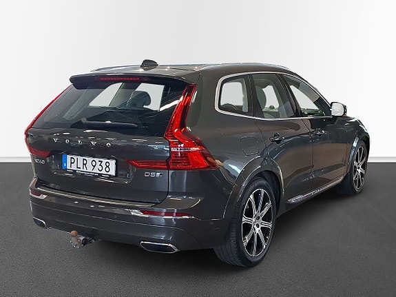 Volvo XC60 4 of 11