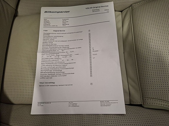 Volvo XC60 11 of 11