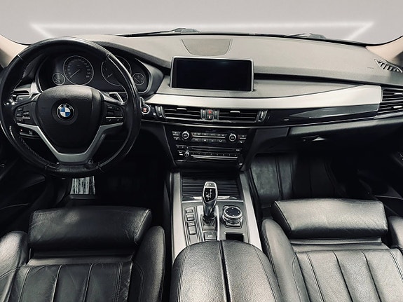 BMW X5 15 of 27