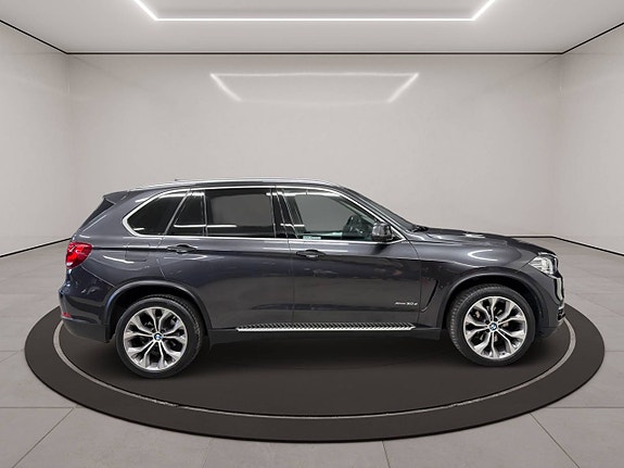 BMW X5 8 of 27