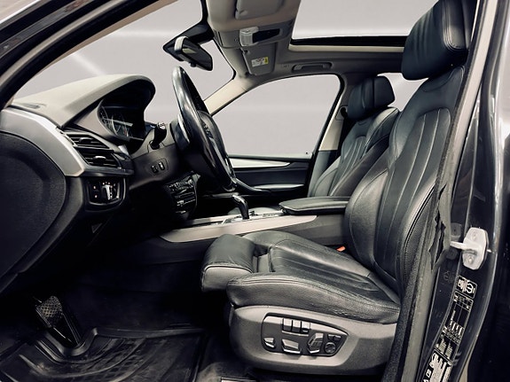 BMW X5 11 of 27