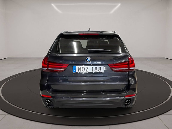 BMW X5 10 of 27