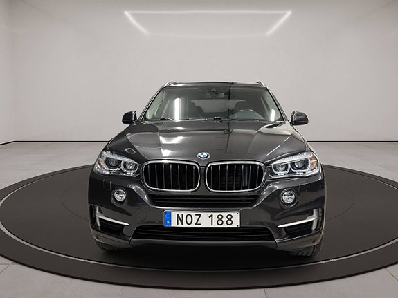 BMW X5 5 of 5