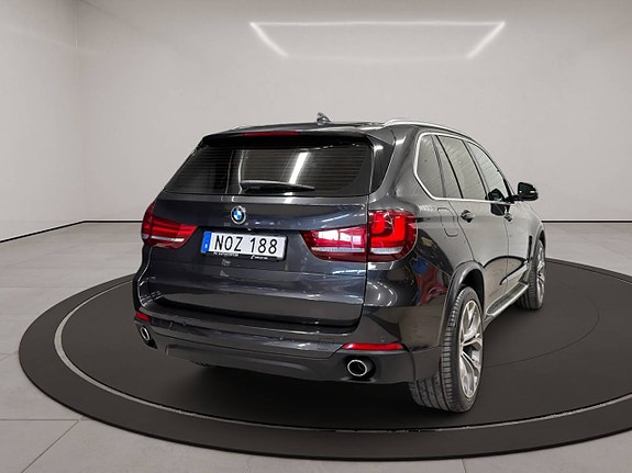 BMW X5 26 of 27