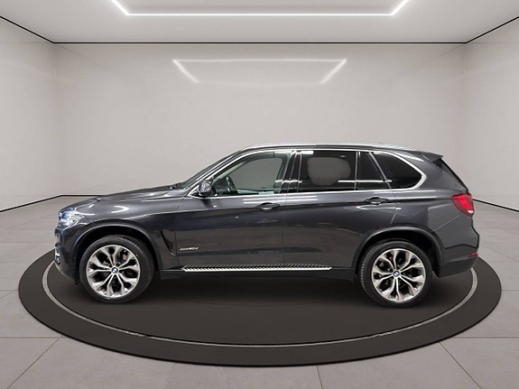 BMW X5 6 of 27