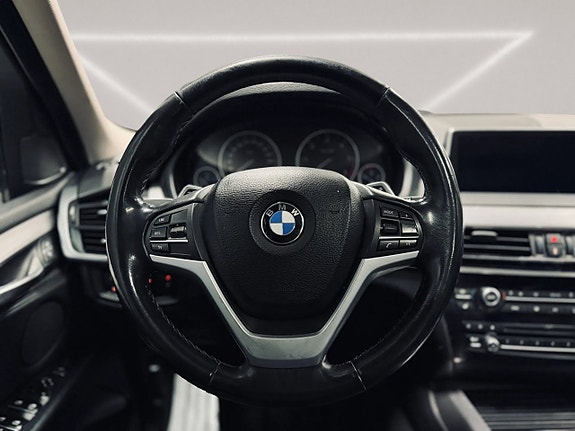 BMW X5 16 of 27
