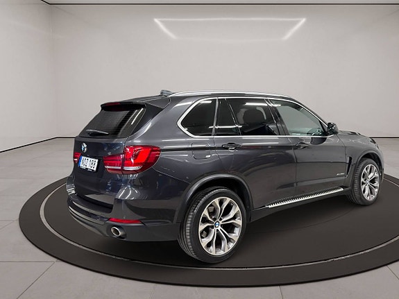 BMW X5 9 of 27