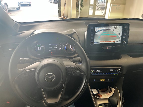 Mazda 2 5 of 5