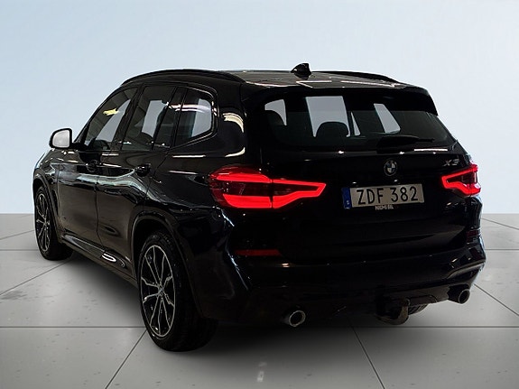 BMW X3 5 of 18