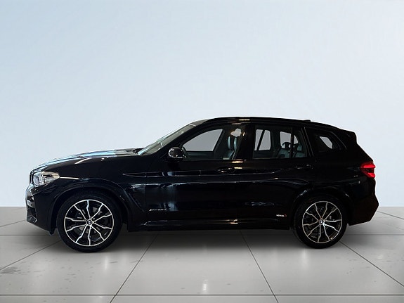 BMW X3 4 of 18