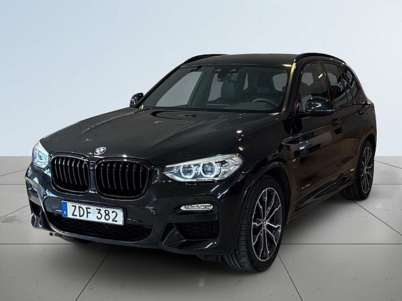 BMW X3 16 of 18