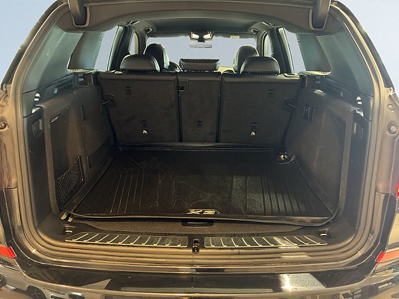 BMW X3 12 of 18