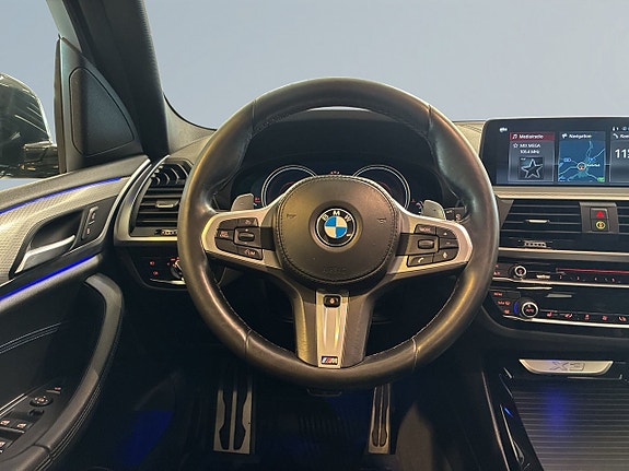 BMW X3 9 of 18