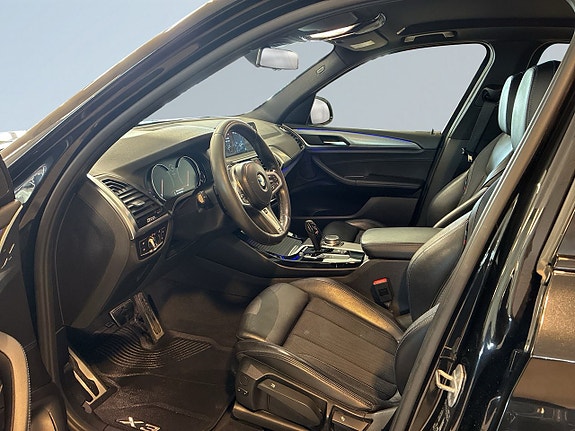 BMW X3 7 of 18