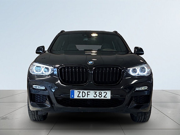 BMW X3 2 of 18