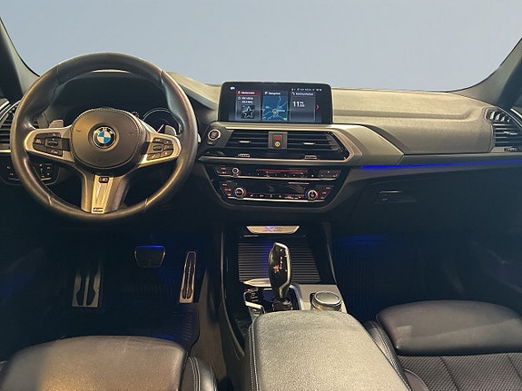 BMW X3 8 of 18