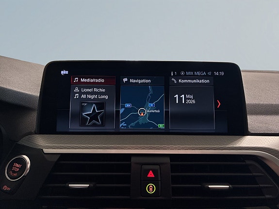 BMW X3 15 of 18