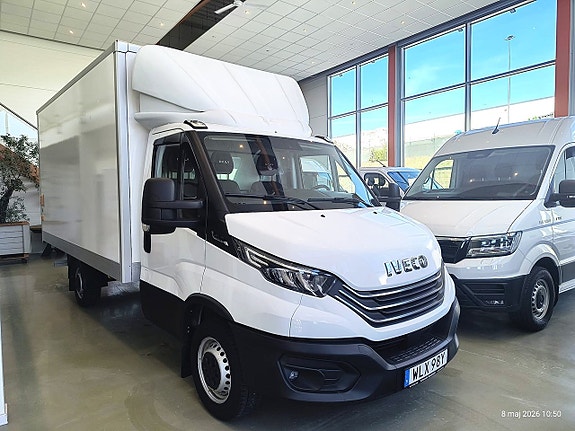 Iveco Daily 2 of 20