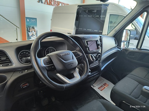 Iveco Daily 18 of 20