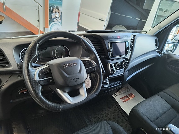 Iveco Daily 20 of 20