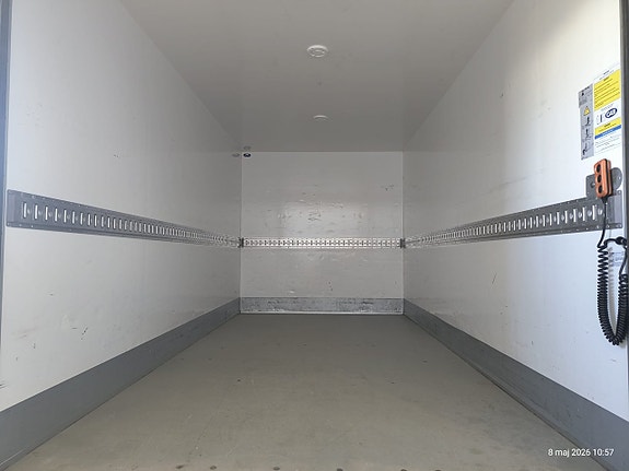 Iveco Daily 8 of 20
