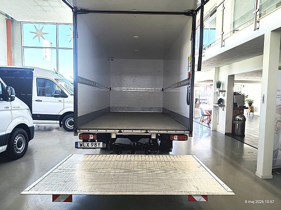 Iveco Daily 6 of 20